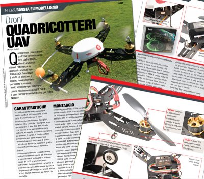Hobby Media robotica